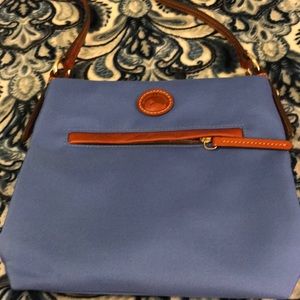 Dooney crossbody